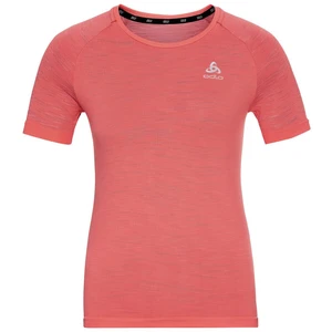 Odlo Blackcomb Ceramicool T-Shirt Siesta-Space Dye S