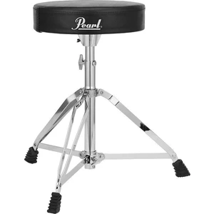 Pearl D-50 Drum Throne Tabouret pour batteur