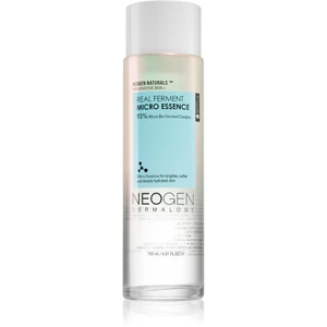 Neogen Dermalogy Real Ferment Micro Essence koncentrovaná hydratační esence 150 ml