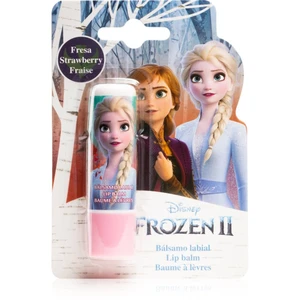 EP Line Frozen balzám na rty s jahodovou příchutí 4 g