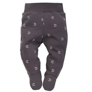 Pinokio Kids's Dreamer Sleeppants Graphite/Pattern