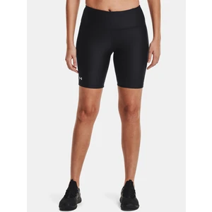 Under Armour Compression Shorts Hg Armour Bike Short-Blk