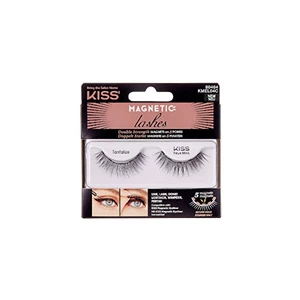 KISS Magnetické řasy (Magnetic Lashes Double Strength) 04 Tantalize