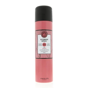 Maria Nila Lak na vlasy s extra silnou fixáciou Style & Finish ( Extreme Spray) 400 ml