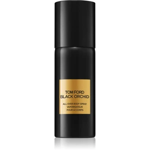 Tom Ford Black Orchid - tělový sprej 150 ml