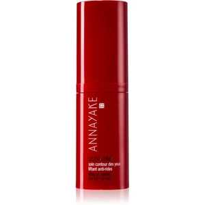 Annayake Ultratime Lifting Anti-Wrinkle Eye Contour Care protivráskový krém na oční okolí 15 ml