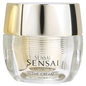 Sensai Omladzujúci pleťový krém Ultimate (The Cream) 40 ml