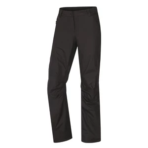 Women's outdoor pants Lamer L black