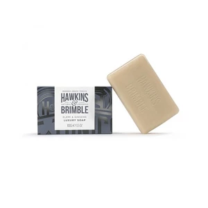 Hawkins & Brimble Tuhé mydlo (Luxury Soap Bar) 100 g