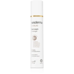 Sesderma Snailas gel krém proti stárnutí pleti 50 ml