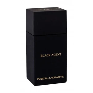 Pascal Morabito Black Agent 100 ml toaletní voda pro muže