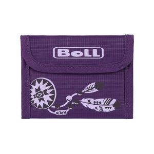 Boll Kids Wallet Violet