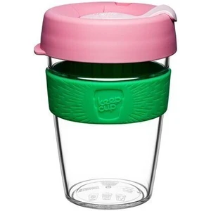 KeepCup Original Clear M 340 ml Hrnček