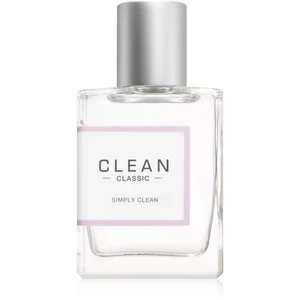 CLEAN Simply Clean parfumovaná voda unisex 30 ml