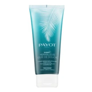 Payot Micelární sprchový gel po opalování Merveilleuse Gelée De Douche  (The After-Sun Micellar Cleaning Gel) 200 ml