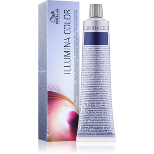 Wella Professionals Illumina Color farba na vlasy odtieň 9/60 60 ml