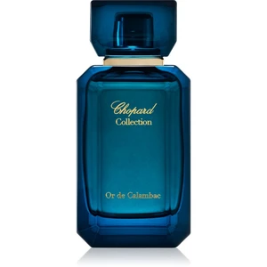 Chopard Gardens of the Kings Or de Calambac parfémovaná voda unisex 100 ml