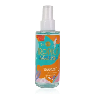 Accentra Tělový sprej Pineapple & Mango Tropica (Body Mist) 150 ml