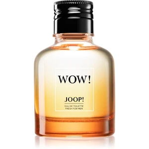 JOOP! Wow! Fresh toaletní voda pro muže 40 ml