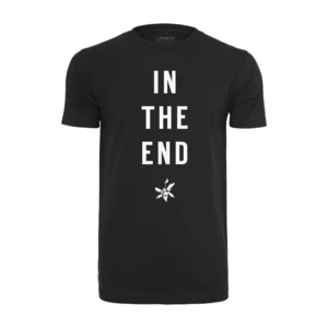 Linkin Park T-shirt In The End Noir M