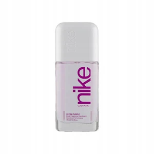 Nike Ultra Purple Woman - deodorant s rozprašovačem 75 ml