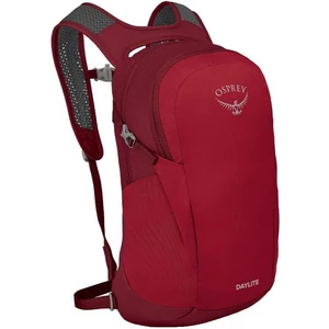 Osprey Lifestyle Backpack / Bag Daylite Cosmic Red 13 L