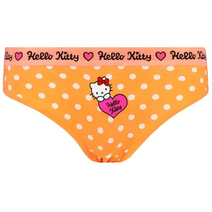 Dámské kalhotky Hello Kitty - Frogies