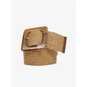 Brown women's belt ORSAY - Women's