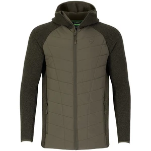 Korda bunda Hybrid Jacket Olive vel.L