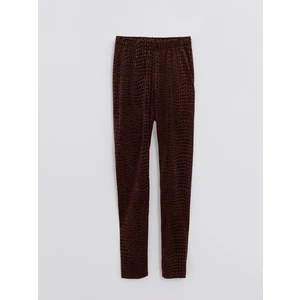 Conte Woman's Leggings