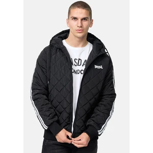 Lonsdale Men's hooded jacket regular fit