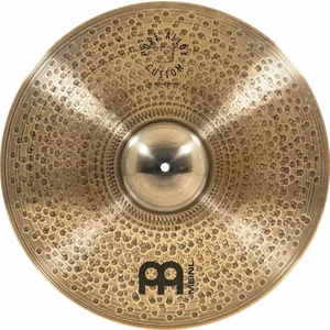 Meinl Pure Alloy Custom Medium Thin Ridebecken 20"