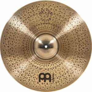 Meinl Pure Alloy Custom Medium Thin Piatto Ride 20"