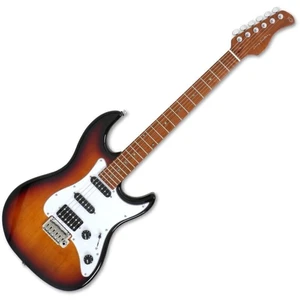 Sire Larry Carlton S7 3-Tone Sunburst