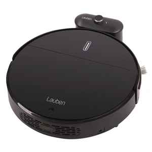 Lauben Robot Vacuum 15BB Pet