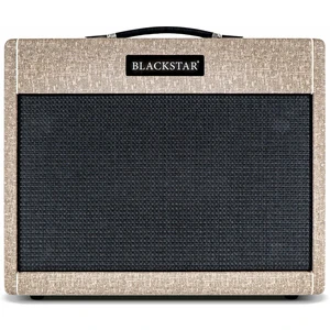 Blackstar St. James 50 EL34