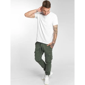 Pantaloni da uomo DEF Olive