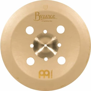 Meinl Byzance Vintage Equilibrium Matt Garstka Cymbale china 20"