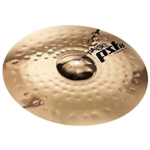 Paiste PST 8 Reflector Medium Crashbecken 18"