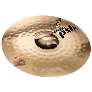 Paiste PST 8 Reflector Medium Platillo Crash 18"