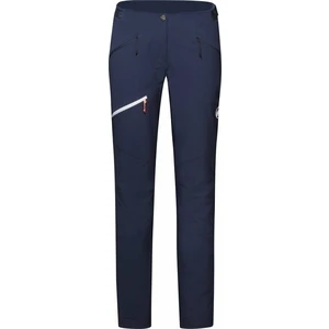 Mammut Pantaloni Taiss SO Women Marin 32