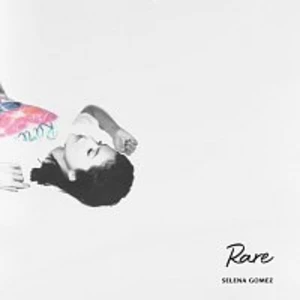 RARE - Gomez Selena [Vinyl album]