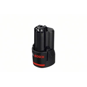 Náhradní akumulátor pro elektrické nářadí, Bosch Professional GBA 1600A00X79, 12 V, 3 Ah, Li-Ion akumulátor