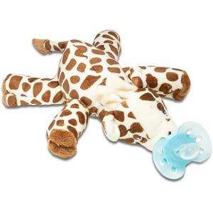 Philips Avent Snuggle Set Giraffe dárková sada pro miminka