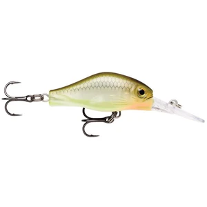 Rapala wobler shadow rap fat jack hay 4 cm 4 g