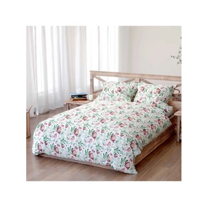 Edoti Cotton bed linen Peony A595