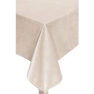 Edoti Velor tablecloth Soft A559