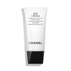 Chanel CC krém SPF 50 (Complete Correction) 30 ml 20