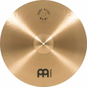 Meinl PA22MR Pure Alloy Medium Ride talerz perkusyjny 22"