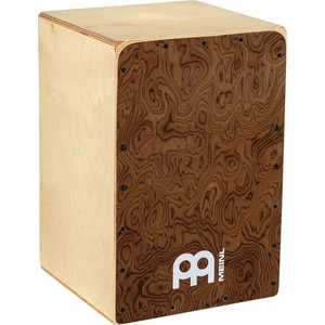 Meinl SC80BW Snarecraft Wood-Cajon